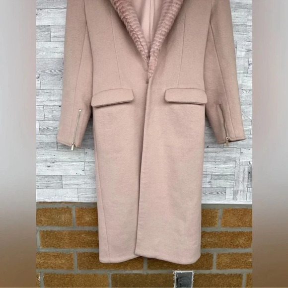 House of cb London coat size xs - Picture 3 of 16